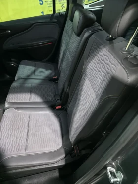 Opel Zafira, снимка 8