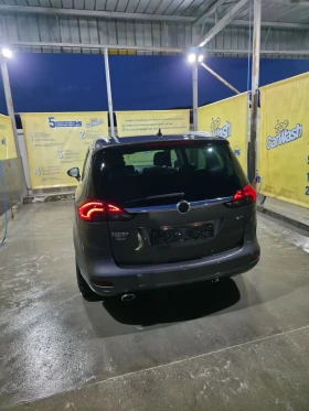 Opel Zafira, снимка 6