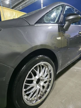 Opel Zafira, снимка 3