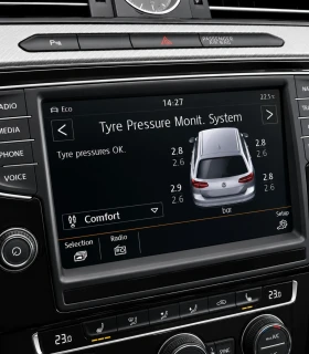 VW Passat 2.0TDI Bi-Turbo 3xR-Line 4Motion 184500км, снимка 15