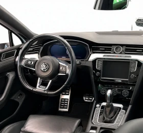 VW Passat 2.0TDI Bi-Turbo 3xR-Line 4Motion 184500км, снимка 2
