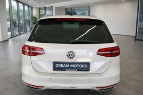 VW Passat 2.0TDI Bi-Turbo 3xR-Line 4Motion 184500км, снимка 8
