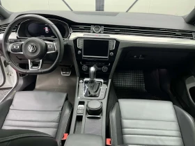 VW Passat 2.0TDI Bi-Turbo 3xR-Line 4Motion 184500км, снимка 6