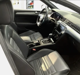VW Passat 2.0TDI Bi-Turbo 3xR-Line 4Motion 184500км, снимка 5