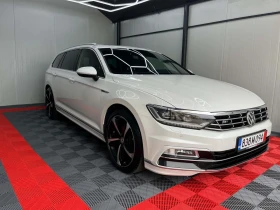 VW Passat 2.0TDI Bi-Turbo 3xR-Line 4Motion 184500км, снимка 4