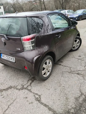 Toyota IQ, снимка 5