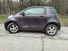 Toyota IQ, снимка 3