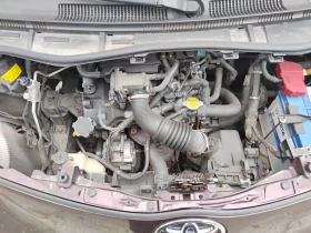 Toyota IQ, снимка 17