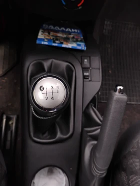 Toyota IQ, снимка 12