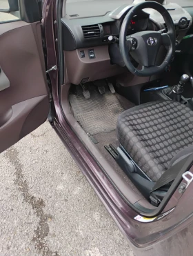 Toyota IQ, снимка 10