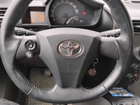 Toyota IQ, снимка 14