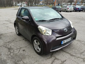 Toyota IQ, снимка 2