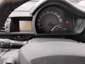 Toyota IQ, снимка 16