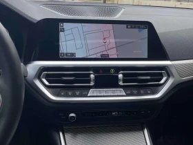 BMW 330 * 330i xDrive * CARFAX * ЦЕНА ДО БГ, снимка 10