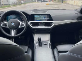 BMW 330 * 330i xDrive * CARFAX * ЦЕНА ДО БГ, снимка 15