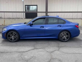 BMW 330 * 330i xDrive * CARFAX * ЦЕНА ДО БГ, снимка 2