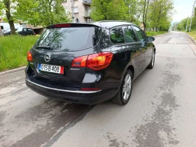 Opel Astra 2015г Внос от Германия / Отлично състояние, снимка 5