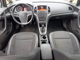 Opel Astra 2015г Внос от Германия / Отлично състояние, снимка 11