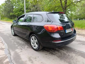 Opel Astra 2015г Внос от Германия / Отлично състояние, снимка 7