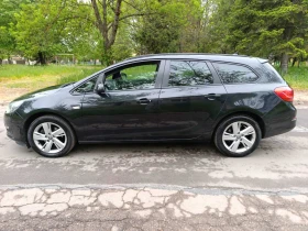 Opel Astra 2015г Внос от Германия / Отлично състояние, снимка 8