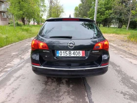 Opel Astra 2015г Внос от Германия / Отлично състояние, снимка 6