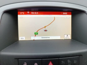 Opel Astra 2015г Внос от Германия / Отлично състояние, снимка 17