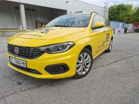 Fiat Tipo, снимка 2