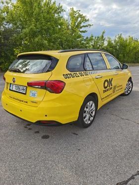 Fiat Tipo, снимка 9