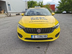 Fiat Tipo, снимка 8