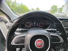 Fiat Tipo, снимка 12