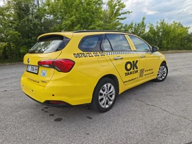 Fiat Tipo, снимка 6