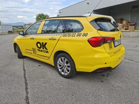 Fiat Tipo, снимка 4