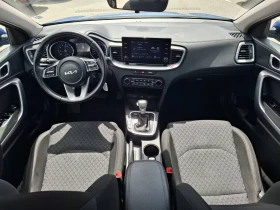Kia Ceed 1.5 T-gdi Comfort Гаранция, снимка 8