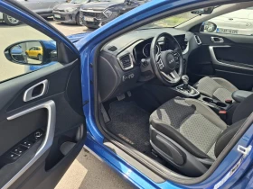 Kia Ceed 1.5 T-gdi Comfort Гаранция, снимка 9