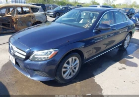 Mercedes-Benz C 300 АВТОКРЕДИТ* ЦЕНА БЕЗ АНАЛОГ* , снимка 2