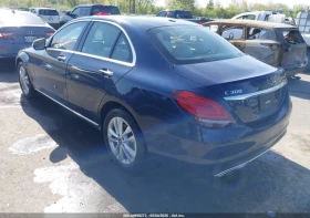 Mercedes-Benz C 300 АВТОКРЕДИТ* ЦЕНА БЕЗ АНАЛОГ* , снимка 3