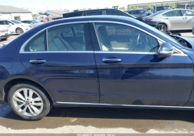 Mercedes-Benz C 300 АВТОКРЕДИТ* ЦЕНА БЕЗ АНАЛОГ* , снимка 11