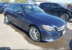 Mercedes-Benz C 300 АВТОКРЕДИТ* ЦЕНА БЕЗ АНАЛОГ* , снимка 1