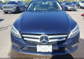 Mercedes-Benz C 300 АВТОКРЕДИТ* ЦЕНА БЕЗ АНАЛОГ* , снимка 10