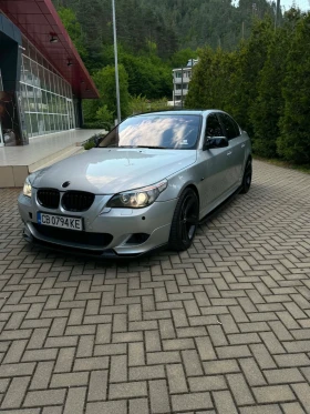 BMW 535 535 272, снимка 14