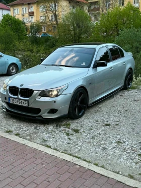 BMW 535 535 272, снимка 4