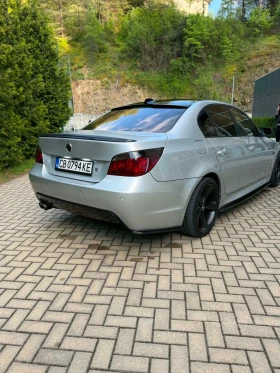 BMW 535 535 272, снимка 7