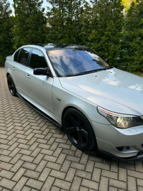 BMW 535 535 272, снимка 15