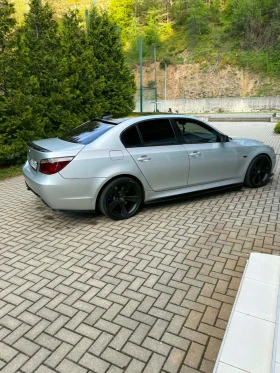 BMW 535 535 272, снимка 9