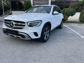 Mercedes-Benz GLC 200 d* FACELIFT* Sport, снимка 1