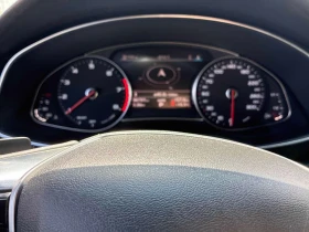 Audi A6 Progressiv| ОТ ПРЕДСТАВИТЕЛСТВО| CARFX| АВТОКРЕДИТ, снимка 8