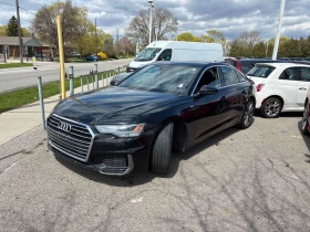 Audi A6 Progressiv| ОТ ПРЕДСТАВИТЕЛСТВО| CARFX| АВТОКРЕДИТ, снимка 1