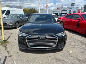 Audi A6 Progressiv| ОТ ПРЕДСТАВИТЕЛСТВО| CARFX| АВТОКРЕДИТ, снимка 3
