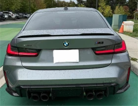 BMW M3 Competition/360/DIS/HUD/H&K/ЛАЗЕРИ, снимка 4