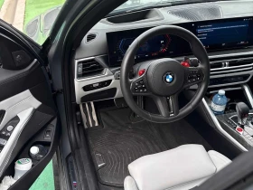 BMW M3 Competition/360/DIS/HUD/H&K/ЛАЗЕРИ, снимка 5